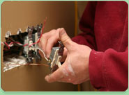 electrical repair Nailsea